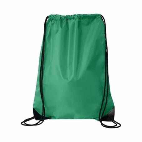 Green Drawstring Bag Manufacturers in Delhi