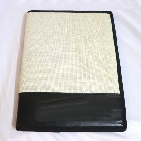 Jute Executive Folder Manufacturers in Delhi