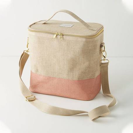 Jute Lunch Bag Manufacturers in Delhi