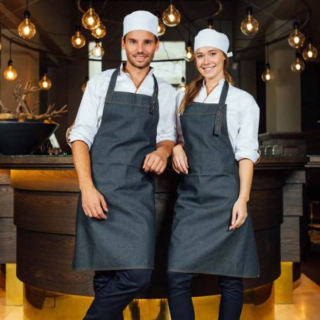 Kitchen Helper Uniforms Manufacturers in Delhi