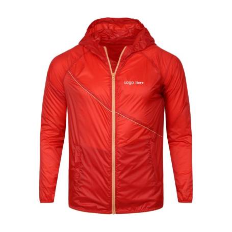 Lightweight Corporate Windcheater Jacket Manufacturers in Delhi