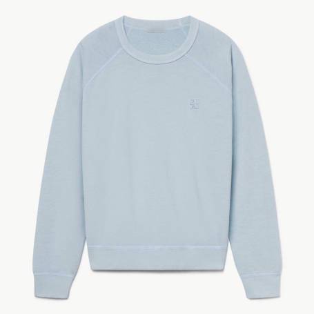 Lightweight Raglan Sleeve Sweatshirt Manufacturers in Delhi