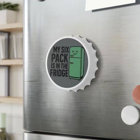 Magnetic Bottle Opener Fridge Magnet Manufacturers in Delhi