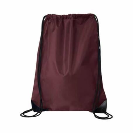 Maroon Drawstring Bag Manufacturers in Delhi