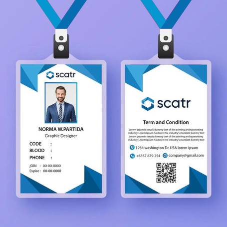 Membership ID Cards Manufacturers in Delhi