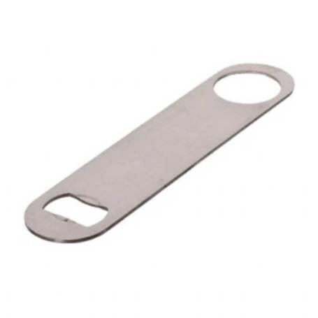 Metallic Two Sided Bottle Openers Manufacturers in Delhi