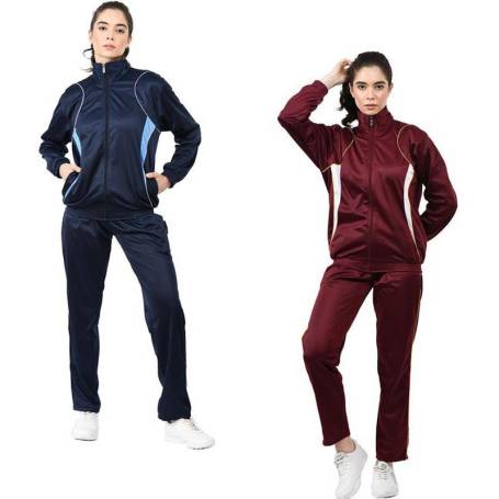NCC Polyester Lightweight Tracksuit Manufacturers in Delhi