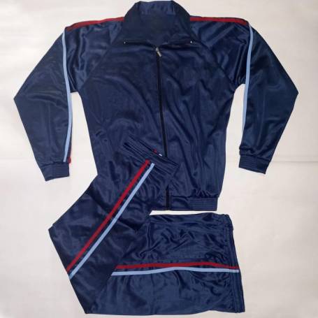 NCC Reflective Stripe Tracksuit Manufacturers in Delhi