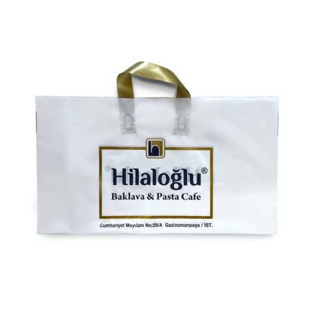 Non Woven Loop Handle Bag Manufacturers in Delhi