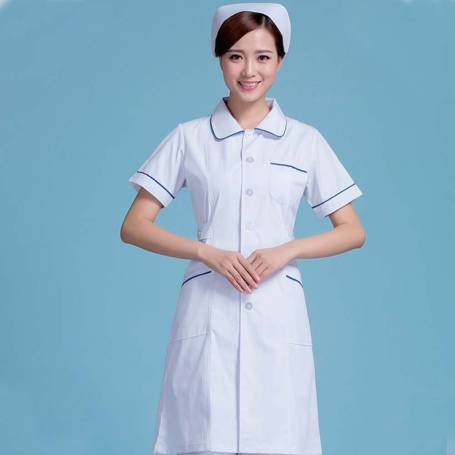 Nurse Uniforms Manufacturers in  Bihar
