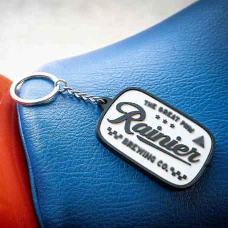 PVC Rubber Keychain Manufacturers in Delhi