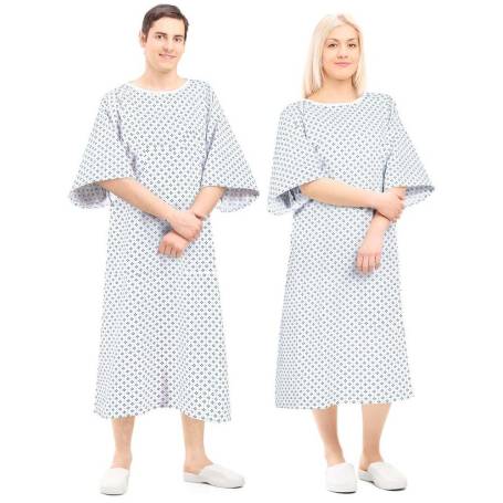 Patient Gowns Manufacturers in  Bihar