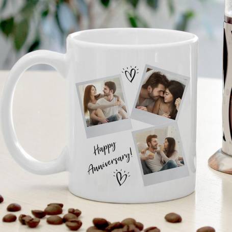 Photo Printed Mugs Manufacturers in Delhi
