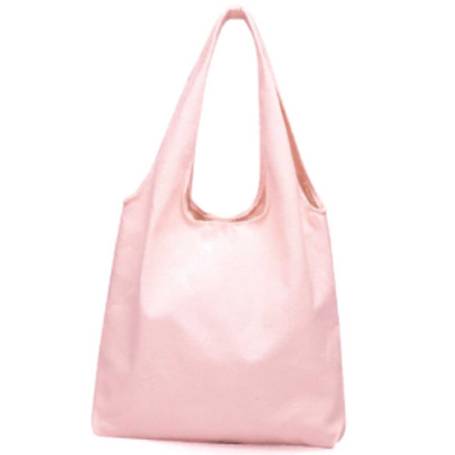 Pink Halter Hanging Tote Bags Manufacturers in Delhi