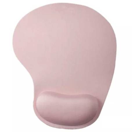 Pink Mouse Pads With Wrist Support Manufacturers in Delhi