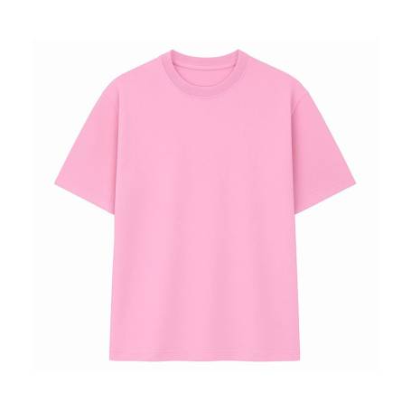 Pink Serena T-Shirt Manufacturers in Delhi