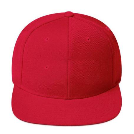 Plain Red Election Cap Manufacturers in Delhi
