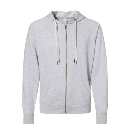 Premium Full Zip Sweatshirt Manufacturers in Delhi