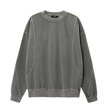 Premium Oversized Sweatshirt (Unisex) Manufacturers in Delhi