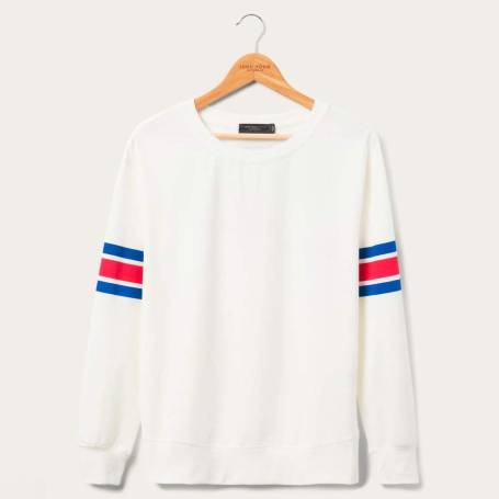 Premium Raglan Sleeve Sweatshirt Manufacturers in Delhi