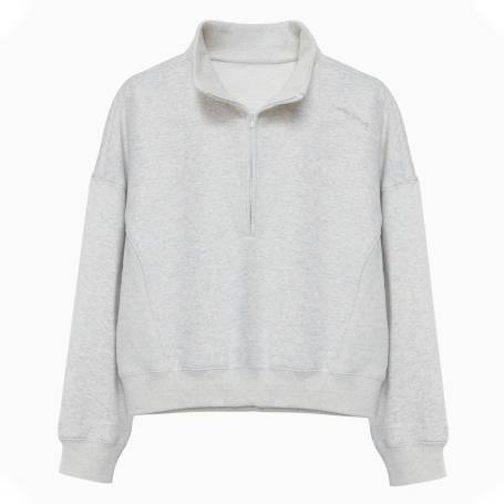 Premium Wool Blend Heavyweight Sweatshirt Manufacturers in Delhi