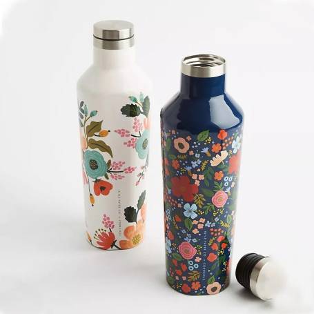 Printed Glass Bottles Manufacturers in Delhi