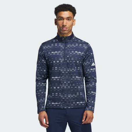 Printed Quarter Zip Sweatshirt Manufacturers in Delhi