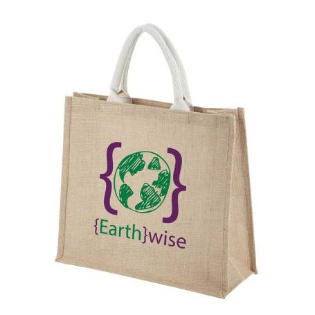 Promotional Jute Bag Manufacturers in Delhi