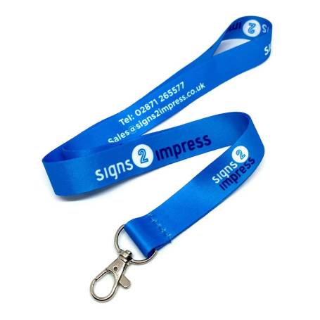 Promotional Lanyards Manufacturers in Delhi