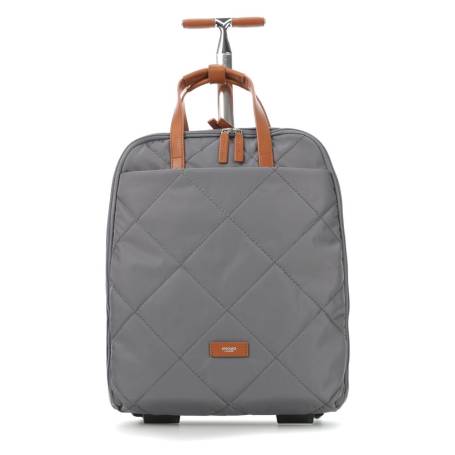 Promotional Trolley Bag Manufacturers in Delhi