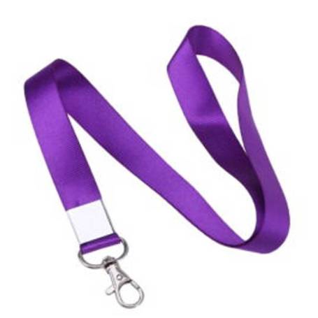 Purple Lanary With Dog Hook Manufacturers in  Bihar