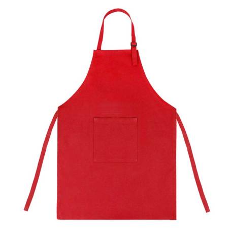 Red Aprons Manufacturers in Delhi