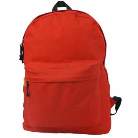 Red Backpack Manufacturers in Delhi