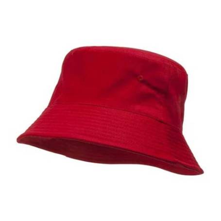 Red Bucket Hats Manufacturers in Delhi