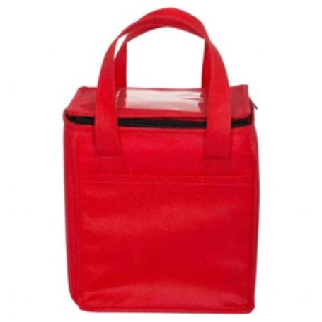 Red Lunch Bags Manufacturers in Delhi