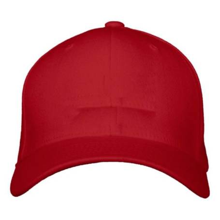 Red Mesh Back Election Cap Manufacturers in Delhi