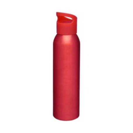 Red Steel Water Bottles Manufacturers in Delhi