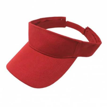Red Visors Caps Manufacturers in Delhi