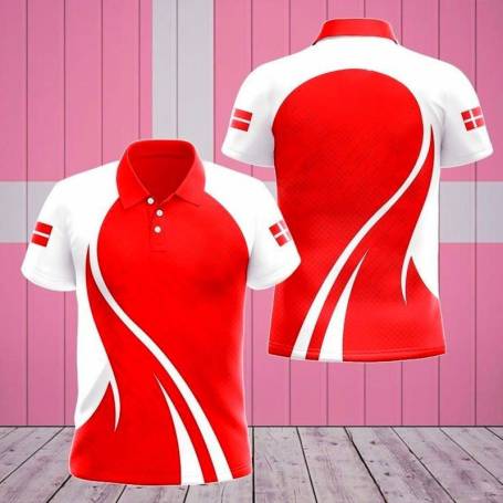 Red and White Cricket Tracksuit Manufacturers in Delhi