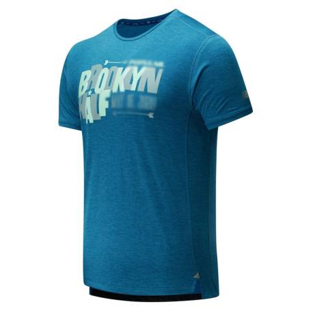 Reflective Print Marathon T-Shirt Manufacturers in Delhi