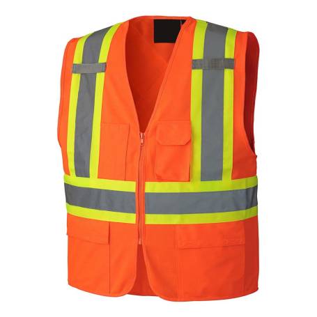 Reflective Safety Jacket Manufacturers in Delhi
