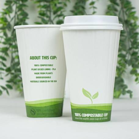 Reusable Eco Cups Manufacturers in Delhi