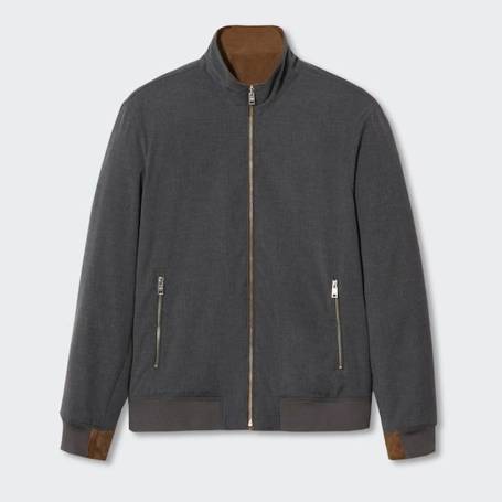 Reversible Corporate Jacket Manufacturers in Delhi