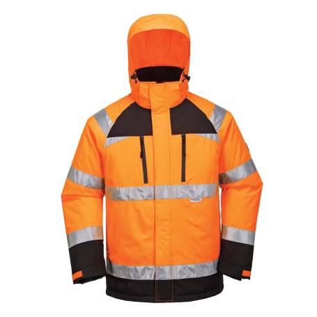 Road Safety Reflector Jacket Manufacturers in Delhi