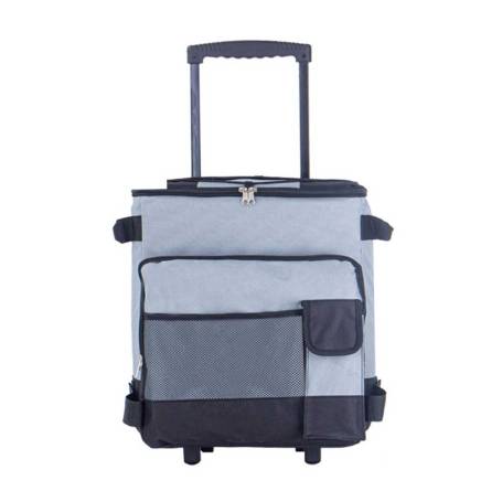 Rolling Cooler Bag Manufacturers in Delhi