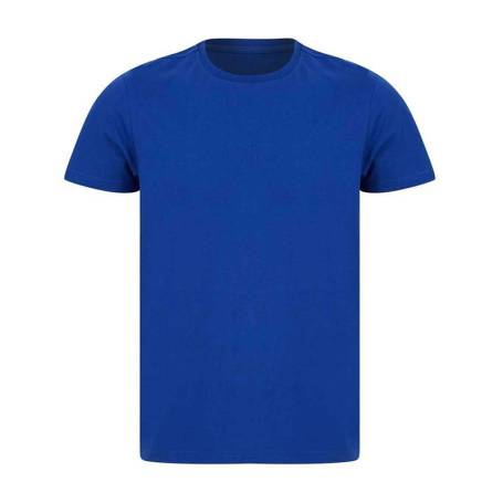 Royal Blue Serena T-Shirt Manufacturers in Delhi