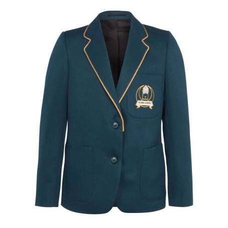 School Blazers and Coats Manufacturers in Delhi