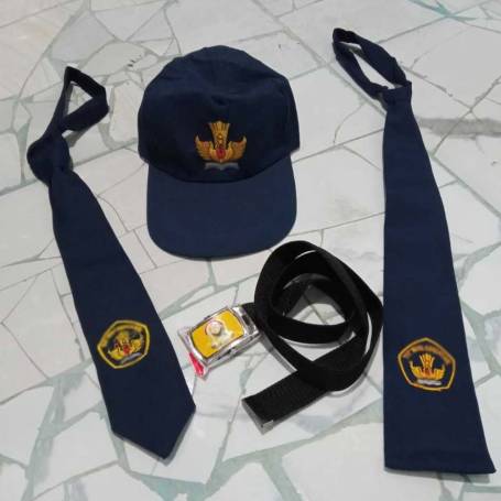 School Ties and Belts Manufacturers in Delhi