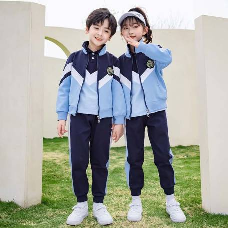 School Track Suits and Jackets Manufacturers in Delhi