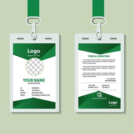 School and College ID Cards Manufacturers in Delhi